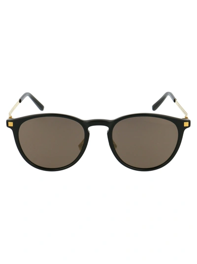 Mykita Nukka A Sunglasses In Black