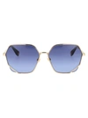 MARC JACOBS MARC JACOBS SUNGLASSES