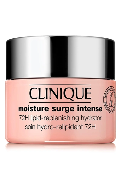 Clinique Moisture Surge Intense 72h Lipid-replenishing Hydrator