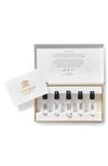 Creed Inspiration Fragrance Discovery Set