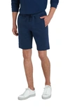 BUGATCHI COMFORT DRAWSTRING SHORTS,TF503B79