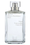 Maison Francis Kurkdjian Aqua Universalis Cologne Forte Eau De Parfum