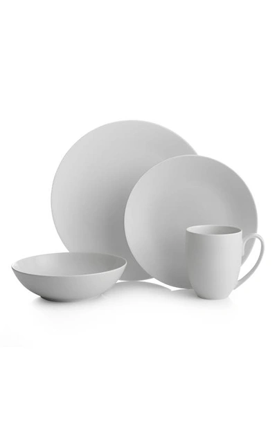 NAMBE NAMBÉ POP 4-PIECE PLACE SETTING,MT1006