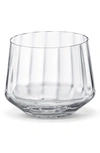 GEORG JENSEN BERN SET OF 6 CRYSTAL TUMBLERS,10019194