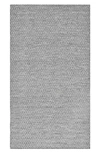 Solo Rugs Chatham Transitional Hand Woven Wool Area Rug In Cream