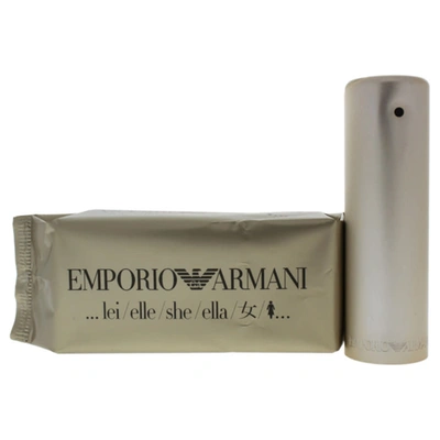 Giorgio Armani Emporio By  Edp Spray 1.7 oz In N,a