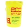 ECOCO ECO STYLE GEL - COLORED HAIR BY ECOCO FOR UNISEX - 80 OZ GEL