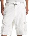 LEVI'S MEN'S SQUAD CARGO SHORTS