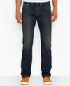 Levi's Levi&#039;s® Men&#039;s 559 Relaxed Straight Fit Jeans In Covered Up
