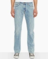 LEVI'S Levi&#039;s Men&#039;s 514 Straight Fit Jeans