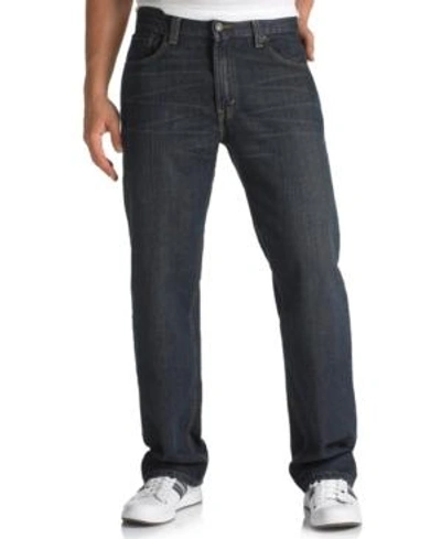 LEVI'S MEN'S BIG & TALL 559 RELAXED STRAIGHT FIT JEANS