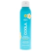 Coola 6 Oz. Sport Continuous Spray Spf30 - Pina Colada In Pina Colada