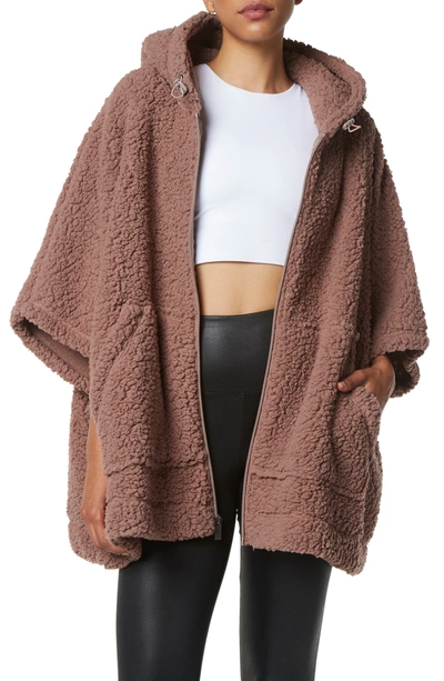 Marc new york teddy fleece online