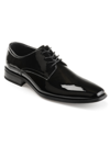 Vance Co. Wide Fit Cole Dress Shoes In Grey