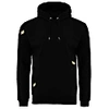 Ingmarson Bee Embroidered Hoodie Black Men In Black