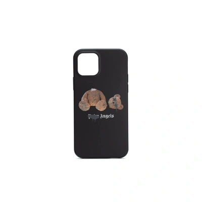 Palm Angels Iphone 12/12 Pro Spray Bear Case