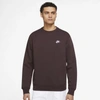 NIKE SPORTSWEAR CLUB FLEECE CREW