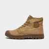 Palladium Men's Pampa Hi Sneaker Boots In Woodlin