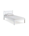 ALATERRE FURNITURE POPPY TWIN BED