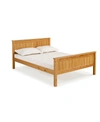 ALATERRE FURNITURE HARMONY FULL BED