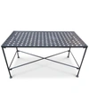 Noble House Galdon Coffee Table