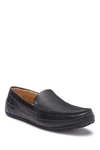 Sperry 'hampden' Driving Shoe In Black