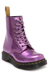 DR. MARTENS' 1460 PASCAL PRISM BOOT