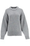 THE ROW THE ROW OPHELIA KNITTED JUMPER