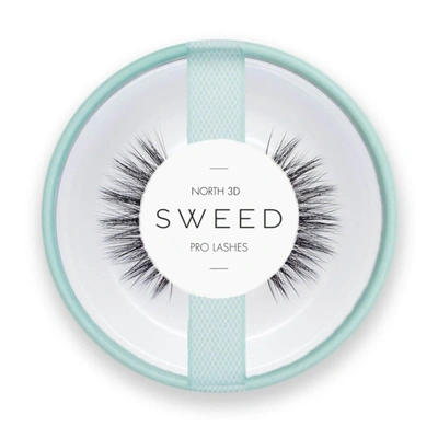 Sweed North 3d Lashes