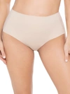 Miraclesuit Light Shaping Full Brief In Warm Beige