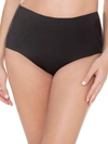 Miraclesuit Light Shaping Full Brief In Black