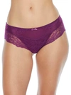 Panache Ana Brief In Damson