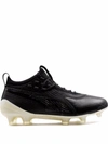 Puma One 19.1 Firm Ground Artificial Football Boots In Black