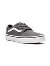 Vans Chapman Stripe Low-top Sneakers In Grey