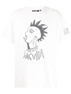 HACULLA HAC PUNK COTTON T-SHIRT