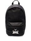 ALYX TRICON BUCKLE-DETAIL BACKPACK