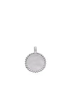 MONICA VINADER DEIA BEADED PENDANT CHARM