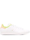Adidas Originals X The Muppets Stan Smith Sneakers In White