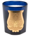 Cire Trudon Estérel Scented Candle In Blue