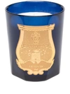 Cire Trudon Ourika Classic Scented Candle In Blue