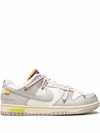 NIKE DUNK LOW "LOT 24" trainers