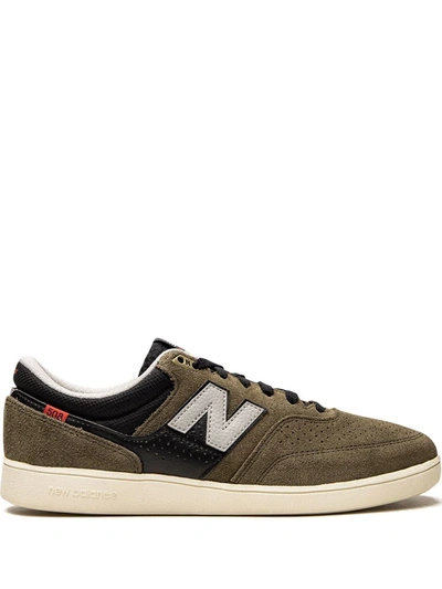 New Balance 508 V1 Low-top Sneakers In Green