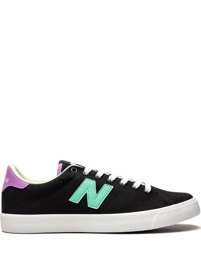 New Balance Men's Nb All Coasts 210 In Black/green