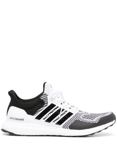 Adidas Originals Ultraboost 1.0 Dna Sneakers In White