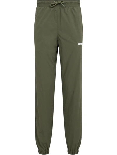 Stadium Goods Logo "moss" Track Trousers In Green