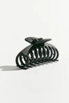 Urban Outfitters Marley Claw Clip In Black