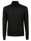 MAURO GRIFONI TURTLENECK SWEATER,GL110040 68003