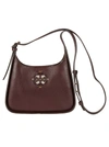 TORY BURCH SMALL MILLER HOBO BAG,83999 .616