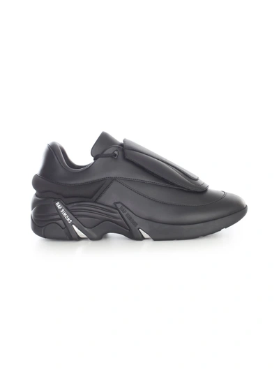 Raf Simons Antei Sneakers In Gray