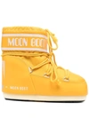 MOON BOOT ICON LOW SNOW BOOTS,17005259